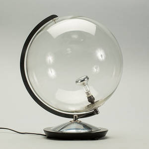 BORDSLAMPA
