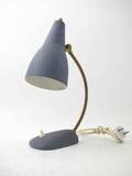 Bordslampa, 1950-tal