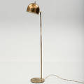 GOLVLAMPA