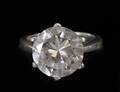 Ring i sterlingsilver