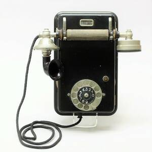Väggteelfon