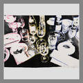 ANDY WARHOL