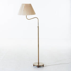 Josef Frank golvlampa Svenskt Tenn