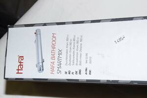Duschblandare Hafa 160cc