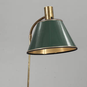 GOLVLAMPA