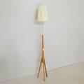 Golvlampa