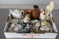 Div Låda