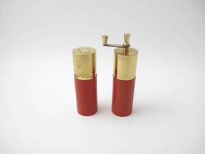 Salt-  pepparkvarn, 60-tal