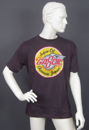 Gangster unit t-shirts model Kurt 30