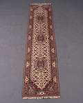 Kashmir Bidjar 73x328 cm