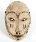 Mask Lega