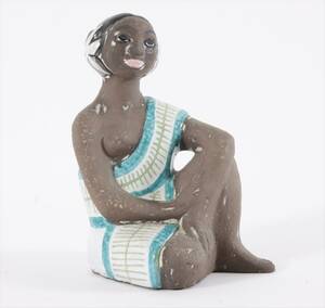 Figurin, Mari Simmulson för Upsala Ekeby