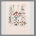 MARC CHAGALL