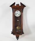 Pendelur, Junghans, tidigt 1900-tal