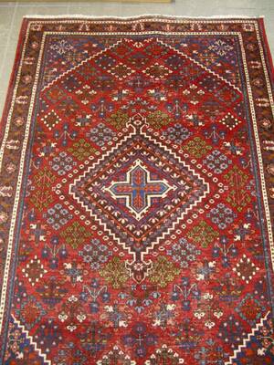 Matta, orientalisk
