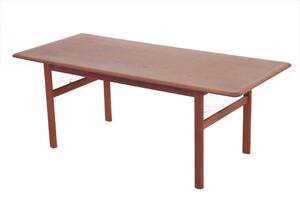 Soffbord, 195060-tal