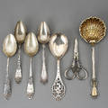 PARTI SILVER