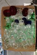 Parti glas