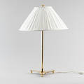 BORDSLAMPA