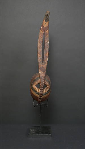 Mak, Bobo, Burkina Faso