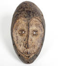 Mask Lega