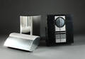 Bang  Olufsen, BO Beolab 4000 højttalere samt BeoSound 3200 3