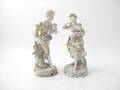 Figuriner, 2 st