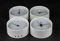 Georg Jensen. Vejrstation 4
