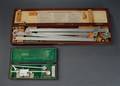 Planemeter samt pantograph 2