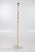 Golvlampa