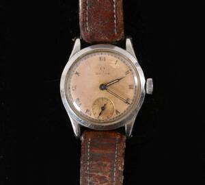 Herrarmbandsur, Omega