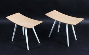 Johannes Foersom  Peter Hiort Lorenzen. Par Mikado skamler