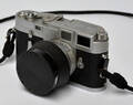 Leica M3, Ernst Leitz Wetzlar