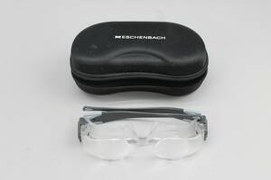 Glasögon Eschenbach