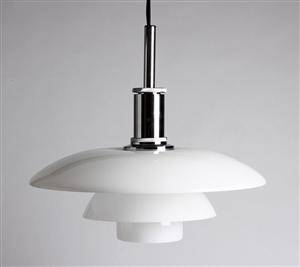 Poul Henningsen, PH 4½4 pendel