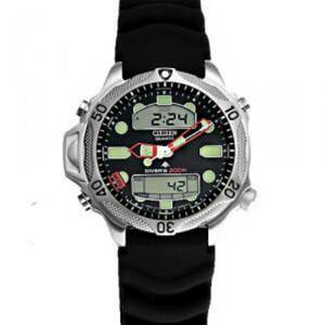 Citizen Promaster JP1010-00E.