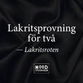 Lakritsroten 