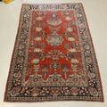 Orientmatta
