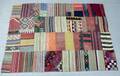 Matta, Patchwork
