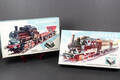 Märklin spor H0. Togsæt 2947 og togsæt 2967. 2