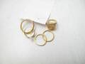 Ringar, 5 st
