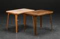 Fritz Hansen, et par sofaborde 2