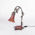 Bordslampa, Tiffany-stil Denna vara har satts till omförsäljning under nytt varunummer4398502