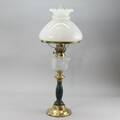 Bordsfotogenlampa