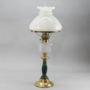 Bordsfotogenlampa