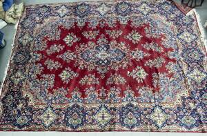 Matta, orientalisk