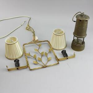 Fönsterlampa