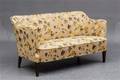 Dansk møbelproducent, sofa 1950erne