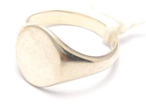 Ring S925 4,8g
