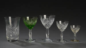 Lyngby, glasbesætning 47